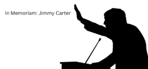 Jimmy Carter